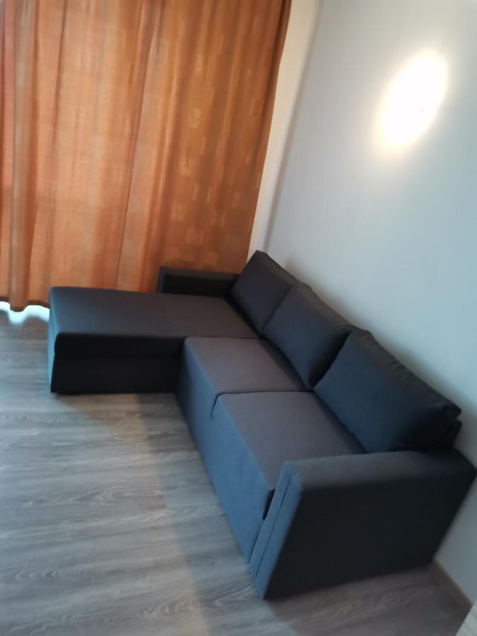 Apartmán Clara Sea View Burgas City Exteriér fotografie